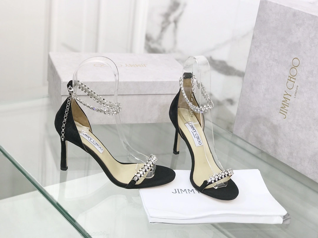 COCO-- Ji77y 3ho5 Heel height：8.5CM sheepskin cowhide item:D-X150L2503